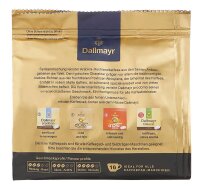 Dallmayr prodomo Kaffeepads, Arabicabohnen 16 St.