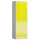 ClassiX Schließfachschrank lichtgrau, zinkgelb X-520526, 10 Schließfächer 59,0 x 50,0 x 180,0 cm