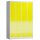 ClassiX Schließfachschrank lichtgrau, zinkgelb X-520546, 20 Schließfächer 118,5 x 50,0 x 180,0 cm