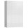 ClassiX Schließfachschrank signalweiß X-520547, 20 Schließfächer 118,5 x 50,0 x 180,0 cm