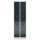 ClassiX Spind anthrazit, lichtgrau X-520228, 4 Schließfächer 59,0 x 50,0 x 180,0 cm