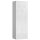ClassiX Spind signalweiß X-520227, 4 Schließfächer 59,0 x 50,0 x 180,0 cm