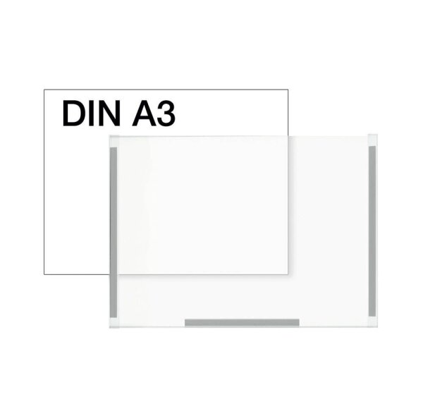 Kerkmann Plakattasche DIN A3