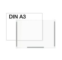 Kerkmann Plakattasche DIN A3