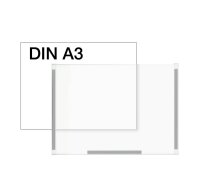Kerkmann Plakattasche DIN A3