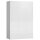 ClassiX Schließfachschrank signalweiß X-523337, 9 Schließfächer 118,5 x 50,0 x 180,0 cm
