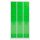 ClassiX Spind gelbgrün, lichtgrau X-520235, 6 Schließfächer 87,0 x 50,0 x 180,0 cm