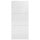 ClassiX Schließfachschrank signalweiß X-523327, 6 Schließfächer 80,0 x 50,0 x 180,0 cm