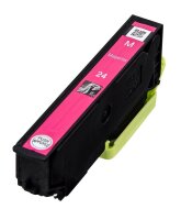 EPSON 24 / T2423 (Elefant) magenta Druckerpatrone