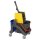 VERMOP Reinigungswagen Aquva 1x 17 l + 1x 6 l