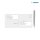 HERMA Etiketten 4267 weiß 99,1 x 33,8 mm, 100 Blatt