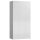 ClassiX Schließfachschrank lichtgrau X-520330, 9 Schließfächer 87,0 x 50,0 x 180,0 cm