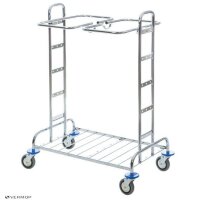 VERMOP Reinigungswagen Variant 20