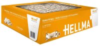 HELLMA Kokos-Krispy Schokolade 380 St./418,0 g, 380 St.