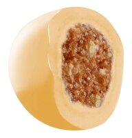 HELLMA Kokos-Krispy Schokolade 380 St./418,0 g, 380 St.
