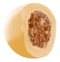 HELLMA Kokos-Krispy Schokolade 380 St./418,0 g, 380 St.