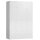 ClassiX Schließfachschrank signalweiß X-520347, 12 Schließfächer 118,5 x 50,0 x 180,0 cm