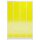 ClassiX Schließfachschrank lichtgrau, zinkgelb X-520346, 12 Schließfächer 118,5 x 50,0 x 180,0 cm