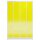 ClassiX Schließfachschrank lichtgrau, zinkgelb X-520346, 12 Schließfächer 118,5 x 50,0 x 180,0 cm