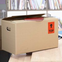 HERMA Etiketten 4407 rot 70,0 x 37,0 mm, 100 Blatt