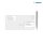 HERMA Etiketten 4408 blau 70,0 x 37,0 mm, 100 Blatt