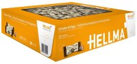 HELLMA Schoko-Krispy Schokolade 380 St./418,0 g, 380 St.