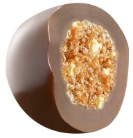 HELLMA Schoko-Krispy Schokolade 380 St./418,0 g, 380 St.