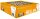 HELLMA Schoko-Krispy Schokolade 380 St./418,0 g, 380 St.
