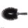 VERMOP Staubbesen anthrazit Kunststoff 23,0 cm breit