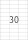HERMA Etiketten 4456 weiß 70,0 x 29,7 mm, 100 Blatt