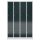 ClassiX Schließfachschrank anthrazit, lichtgrau X-520448, 16 Schließfächer 118,5 x 50,0 x 180,0 cm