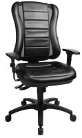 Topstar Bürostuhl Head Point RS, HE300 S100 Stoff...