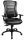 Topstar Bürostuhl Head Point RS, HE300 S100 Stoff schwarz, Gestell schwarz