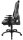 Topstar Bürostuhl Head Point RS, HE300 S100 Stoff schwarz, Gestell schwarz