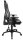 Topstar Bürostuhl Head Point RS, HE300 S100 Stoff schwarz, Gestell schwarz