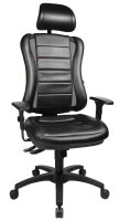 Topstar Bürostuhl Head Point RS, HE300 S100X Stoff...