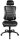 Topstar Bürostuhl Head Point RS, HE300 S100X Stoff schwarz, Gestell schwarz