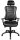 Topstar Bürostuhl Head Point RS, HE300 S100X Stoff schwarz, Gestell schwarz