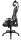 Topstar Bürostuhl Head Point RS, HE300 S100X Stoff schwarz, Gestell schwarz