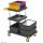 VERMOP Reinigungswagen Equipe Base IV