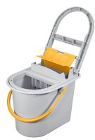 VERMOP Putzeimer Wringboy 15,0 l