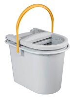 VERMOP Putzeimer Wringboy 15,0 l