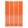 ClassiX Schließfachschrank feuerrot, lichtgrau X-520444, 16 Schließfächer 118,5 x 50,0 x 180,0 cm