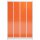 ClassiX Schließfachschrank feuerrot, lichtgrau X-520544, 20 Schließfächer 118,5 x 50,0 x 180,0 cm