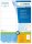 HERMA Etiketten 4667 weiß 96,0 x 50,8 mm, 100 Blatt