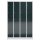 ClassiX Schließfachschrank anthrazit, lichtgrau X-520548, 20 Schließfächer 118,5 x 50,0 x 180,0 cm