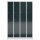 ClassiX Schließfachschrank anthrazit, lichtgrau X-520548, 20 Schließfächer 118,5 x 50,0 x 180,0 cm
