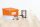 HERMA Etiketten 4672 weiß 97,0 x 33,8 mm, 100 Blatt