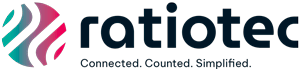 ratiotec Banknotenzähler rapidcount T 575, 1 St.