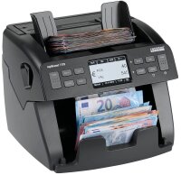 ratiotec Banknotenzähler rapidcount T 575, 1 St.